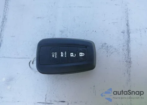 2018 Toyota Camry Xse из США, поврежденный, VIN 4T1B61HK4JU139136